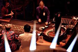 Онлайн казино Casino Calibry